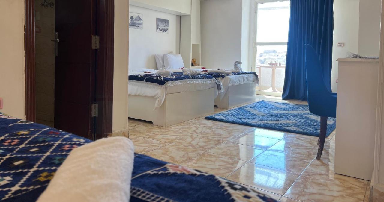 Pyramids Top Success Result Kafret el-Gabal Exterior foto