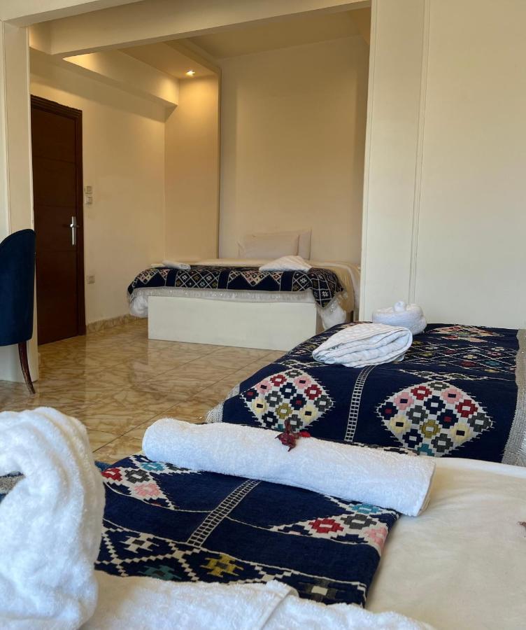 Pyramids Top Success Result Kafret el-Gabal Exterior foto