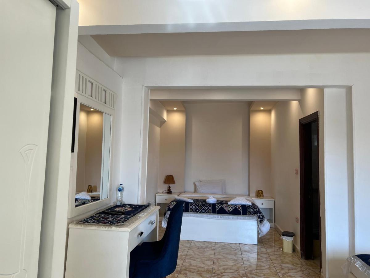 Pyramids Top Success Result Kafret el-Gabal Exterior foto