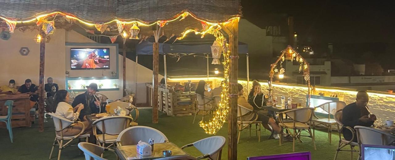 Pyramids Top Success Result Kafret el-Gabal Exterior foto