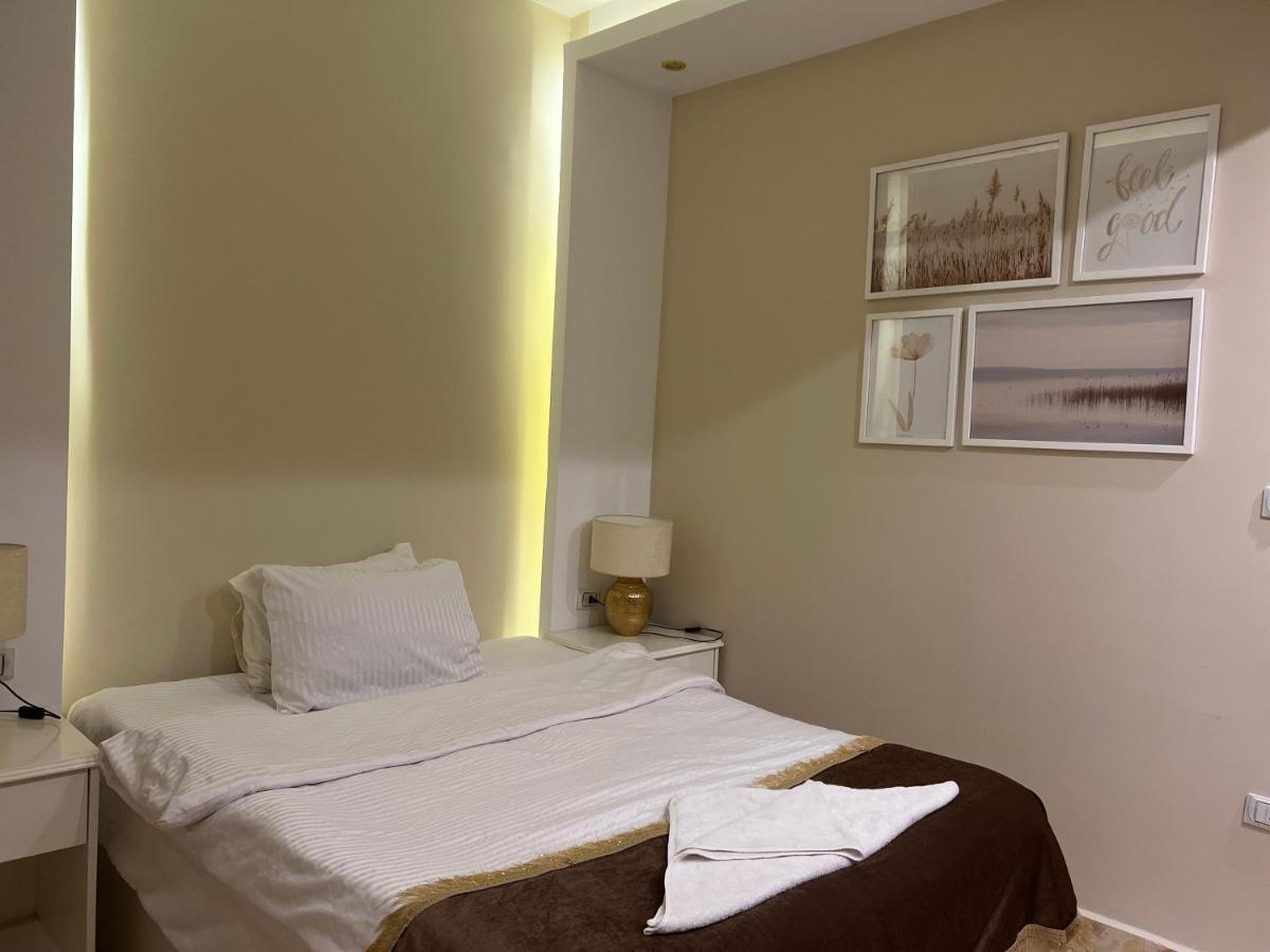 Pyramids Top Success Result Kafret el-Gabal Exterior foto